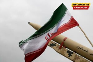 Koliko je Iran naoružan i može li da obnovi arsenal raketa?