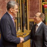 Camaj: Cijenim istorijske prijateljske odnose Austrije kako prema Crnoj Gori, tako i prema albanskom narodu