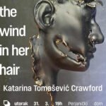 Sa vjetrom u kosi: Skulpture koje otkrivaju unutrašnje svjetove