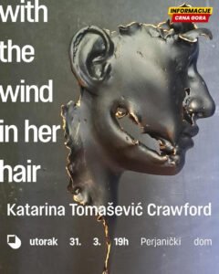 Sa vjetrom u kosi: Skulpture koje otkrivaju unutrašnje svjetove