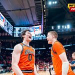 David Mirković i Ilinoj izborili plasman na F4 NCAA lige