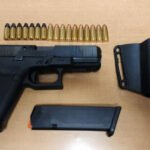 UP: Pištolj i municija pronađeni vozilu Počasnog konzulata Bjelorusije u BiH, uhapšena jedna osoba