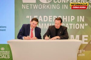 Global Alliance pridružio se Rimskoj deklaraciji o odgovornosti zelene komunikacije