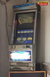 UP: Krivična prijava protiv vlasnika objekta u Ulcinju zbog neovlašćenog organizovanja igara na sreću