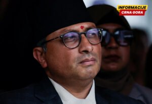 Najmlađi premijer Nepala položio zakletvu