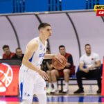 Živanović: Ovakve serije pokazuju kakav smo tim, ne želimo da se zaustavimo