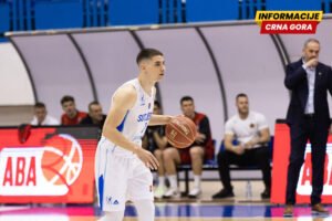 Živanović: Ovakve serije pokazuju kakav smo tim, ne želimo da se zaustavimo