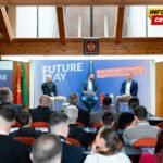 Na Žabljaku nastavljen FuturePlay projekat: Potrebna koordinisana sistemska podrška dualnim karijerama sportista