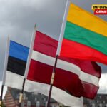 Baltičke države poslije incidenta sa dronovima traže da NATO ubrza podršku