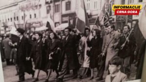 Čerčilova tajna armija i puč 27. marta 1941. u Beogradu