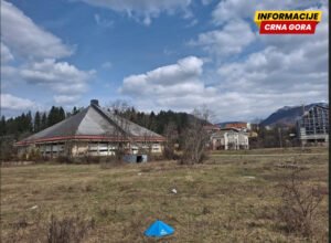 Opština Kolašin planira osnivanje Sportsko-turistički park