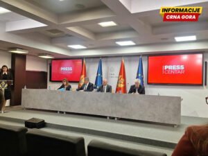 Obradović: U Šavniku je registrovan 371 novi birač