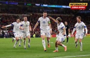 Dijamant sija i u petoj deceniji