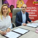 NPCG: Dobrovoljni davaoci krvi da izaberu besplatne ulaznice za jedan od pet nacionalnih parkova