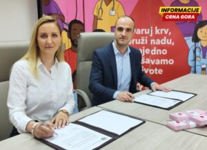 NPCG: Dobrovoljni davaoci krvi da izaberu besplatne ulaznice za jedan od pet nacionalnih parkova