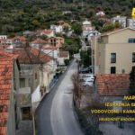 Opština Tivat: Završeni radovi na izgradnji sekundarne kanalizacione mreže u Marićima