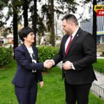 Kos u Nikšiću: Kada Crna Gora uđe u EU, 70 odsto poslova realizovaće se na lokalnom nivou