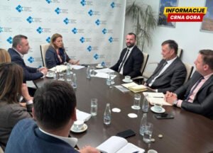 Kabinet Butorovića: Preduzeće se mjere radi obezbjeđivanja uslova za kvalitetnu realizaciju turističke sezone