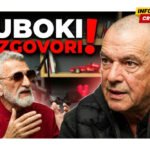 Ljudska riječ zaustavlja zmijski otrov!? Žena može da ode od kuće, ali zmija ostaje!