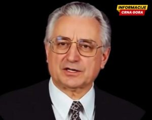 HDZ "oživio" Tuđmana: Objavljen hologram prvog hrvatskog predsjednika