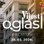 Najbolje ponude na jednom mjestu! Nekretnine, vozila, usluge i…