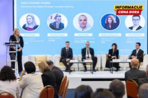 Na konferenciji u Budvi ocijenjeno: Zemlje Zapadnog Balkana ostvarile napredak u razvoju obnovljivih izvora energije...