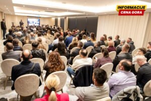 Koordinacioni odbor Evropskog saveza uspostavljen u Baru: "Pobijedićemo u Baru i predvoditi promjene na državnom nivou"