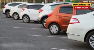 Opština Kolašin: Parking servis završava pripreme za otvaranje sistema naplate