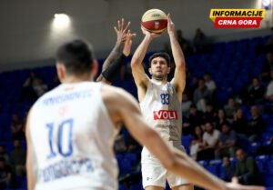 Budućnost sada čuva prednost domaćeg terena pred četvrtfinale - novi izazov u Laktašima