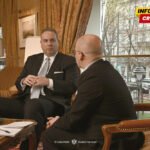 Ivanović – Macneter: Prisustvo Privredne komore Austrije dalo bi podsticaj umrežavanju sa crnogorskim kompanijama