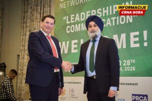 Potpisan sporazum o saradnji PRO PR Conference i Chartered Institute of Public Relations (CIPR)