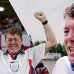 Prodaje kuću da bi gledao Englesku na Mundijalu, biće to njegovo 10. Svjetsko prvenstvo