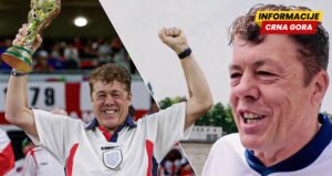 Prodaje kuću da bi gledao Englesku na Mundijalu, biće to njegovo 10. Svjetsko prvenstvo