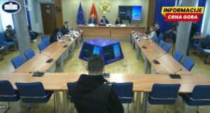 Abazović: Pokrenuti odštetni zahtjev prema španskoj Fersi