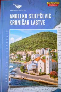 Hroničar Lastve i njegov doprinos društvenom i kulturnom životu