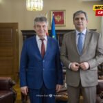 Neđeši: Dinamika zatvaranja poglavlja pokazuje da je Crna Gora na pravom putu