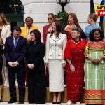 Prva dama Crne Gore ponovo u kreaciji domaće dizajnerke