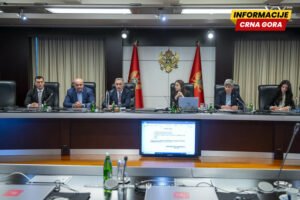 Konstituisan Savjet za demografiju, usmjeravaće mjere demografske politike