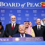 Osam mjeseci za razoružanje Hamasa i uništenje tunela u Gazi