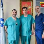 KCCG: Značajan iskorak u oblasti urološke hirurgije