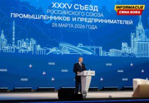 Bliski istok promijenio Putinovu računicu