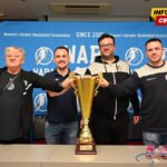F4 WABA lige: Budućnost spremna da odbrani trofej