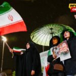 Iran u prednosti
