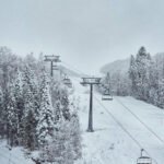 Skijalište Kolašin 1600 ponovo otvoreno