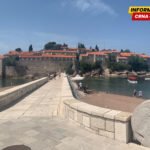 Pod katancem i zbog neplaćenog poreza: Opština Budva blokirala nekeretnine državne kompanije “Sveti Stefan hoteli”