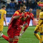 UŽIVO Ovacije i gol na oproštaju za Mugošu, Crna Gora vodi protiv Andore (1:0)