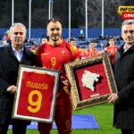 Mugoša: Da sam nacrtao prije meča – bilo bi baš ovako