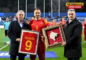 Mugoša: Da sam nacrtao prije meča – bilo bi baš ovako