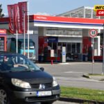 Dizel skače za 11, benzin za tri centa?