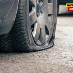 Šta je isplativije kada vam se probuši guma – popravka ili zamjena?